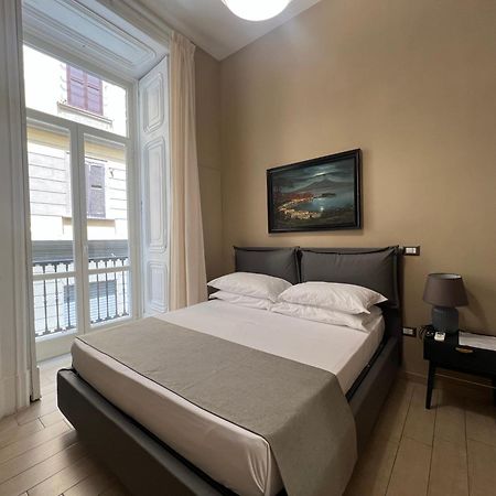 Relais Ranieri Bed & Breakfast Наполи Екстериор снимка
