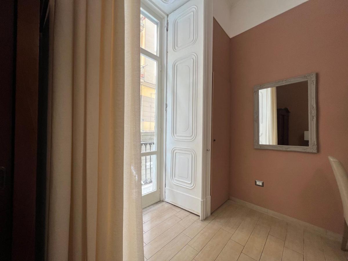Relais Ranieri Bed & Breakfast Наполи Екстериор снимка