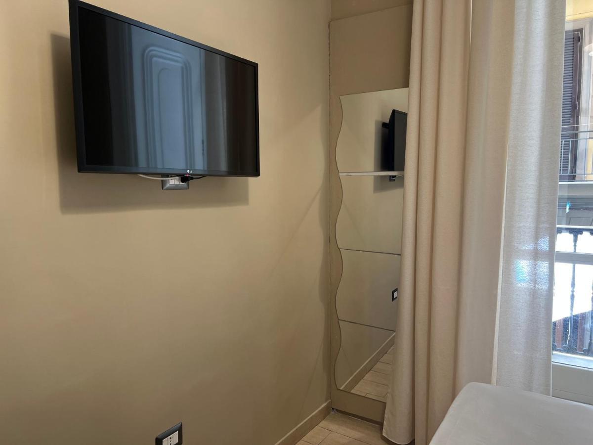 Relais Ranieri Bed & Breakfast Наполи Екстериор снимка
